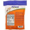 Псиллиум (шелуха семян подорожника) NOW Psyllium Husk порошок, 680 г