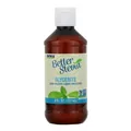 Стевія NOW Better Stevia гліцериновий екстракт, без смаку, 237 мл