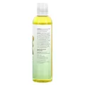 Олія солодкого мигдалю Now Solutions Almond Oil, 237 мл