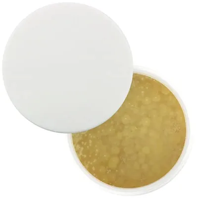 Масло какао з олією жожоба Now Solutions Cocoa Butter with Jojoba Oil, 192 мл