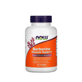 Берберин NOW Berberine Glucose Support капсулы №90