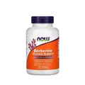 Берберин NOW Berberine Glucose Support м'які капсули №90
