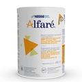Пищевой продукт специального потребления Nestle Alfare DS080-10, сухая полуэлементная гипоаллергенная смесь, 400 г