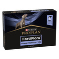Корм дополнительный Purina Pro Plan FortiFlora пробиотик для взрослых собак и щенков порошок по 1 г, 7 пакетов