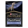Корм додатковий Purina Pro Plan FortiFlora Canine Probiotic пробіотик для дорослих собак і цуценят порошок по 1 г, 7 пакетів