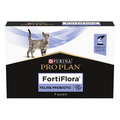 Корм дополнительный Pro Plan FortiFlora Feline Probiotic пробиотик для взрослых кошек и котят порошок по 1 г, 7 пакетов
