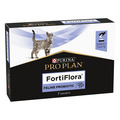 Корм дополнительный Pro Plan FortiFlora Feline Probiotic пробиотик для взрослых кошек и котят порошок по 1 г, 7 пакетов