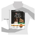 Лакомство для взрослых собак Purina Pro Plan Biscuits печенье с ягненком и рисом, 400 г
