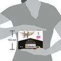 Корм вологий для дорослих кішок Purina Pro Plan Veterinary Diets NF Renal Function Advanced Care при хворобах нирок, з лососем, 10 штук по 85 г