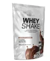 Протеїн сироватковий концентрат Biotech Whey Shake шоколад, 500 г