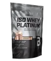 Протеїн сироватковий змішаний Biotech Iso Whey Platinum печиво з кремом, 454 г