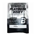Протеїн сироватковий змішаний Biotech Platinum Whey шоколад-брауні, 22,5 г