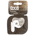 Ланцюжок до пустушки Lovi Buddy Bear, 10/887