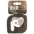 Ланцюжок до пустушки Lovi Buddy Bear, 10/887