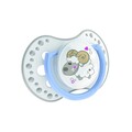 Пустышка силиконовая Lovi Night & Day динамическая, 22/810boy, 3-6 месяцев, 2 шт