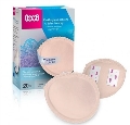 Вкладыши лактационные Lovi Discreet Elegance, бежевые, 19/610, 20 штук