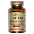 Мультивітаміни Solgar Multi-One таблетки №30