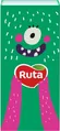Хусточки паперові Ruta Monsters 3 шари, 10 шт х 1 уп