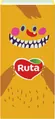Хусточки паперові Ruta Monsters 3 шари, 10 шт х 1 уп