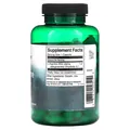 Аргінін AKG Swanson Arginine AKG 1 г, 90 капсул