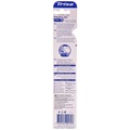 Зубная щетка Trisa Profilac Fine Tip мягкая с крышечкой, 1 шт