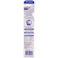 Зубна щітка Trisa Profilac Fine Tip м'яка з кришечкою, 1 шт