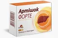 Артишок Форте капсули по 350 мг №30