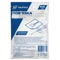 Пов'язка катетерна MP MedPlast Steril Catheter Fixation Band з абсорбуючою подушечкою 6 см х 8 см, 1 штука