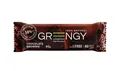 Батончик протеїновий Greengy Protein Bar шоколадний брауні, 40 г