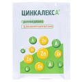 Цинкалекс А порошок для орального розчину 3 г № 8 в саше