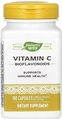 Витамин C Nature's Way Vitamin C Bioflavonoids, 100 капсул