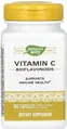 Витамин C Nature's Way Vitamin C Bioflavonoids, 100 капсул