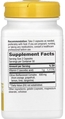 Витамин C Nature's Way Vitamin C Bioflavonoids, 100 капсул