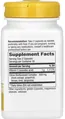 Витамин C Nature's Way Vitamin C Bioflavonoids, 100 капсул