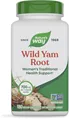 Дикий ямс Nature's Way Wild Yam, 180 капсул