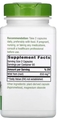Дикий ямс Nature's Way Wild Yam, 180 капсул