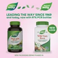 Дикий ямс Nature's Way Wild Yam, 180 капсул