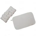 Набір Ssleep Set Of Cosmetic Face Towels косметичних рушників для обличчя, 30х50 см, 7 шт