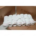 Набір Ssleep Set Of Cosmetic Face Towels косметичних рушників для обличчя, 30х50 см, 7 шт