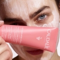 Маска Caudalie Vinosource SOS для лица и глаз интенсивное увлажнение, 75 мл