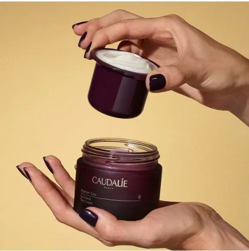 Крем для обличчя Caudalie Premier Cru омолоджуючий, 50 мл
