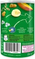 Снеки Gerber Organic кукурудзяно-вівсяні з манго та бананом для дітей з 12 місяців, 35 г