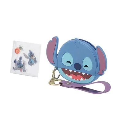 Сумочка колекційна Sbabam Tsum Tsum Стіч, у дисплеї