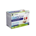 Коктейль Livesta Quick Slim Мікс смаків, 30 саше по 23 г