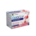 Коктейль Livesta Quick Slim Полуниця з вершками, 30 саше по 23 г