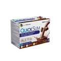Коктейль Livesta Quick Slim Подвійний шоколад, 30 саше по 23 г