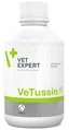Ветусин VetExpert Vetussin сироп від кашлю для собак, 100 мл