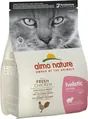 Корм сухий Almo Nature Holistic Cat для кошенят зі свіжою куркою, 2 кг