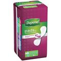 Прокладки урологические Depend Mini, 14 штук