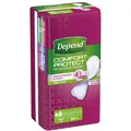 Прокладки урологічні Depend Mini, 14 штук